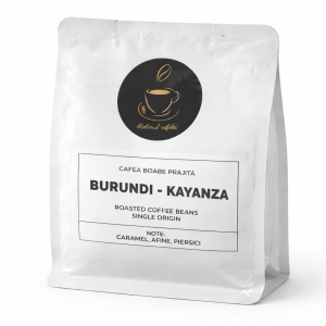 Cafea Burundi – Kayanza