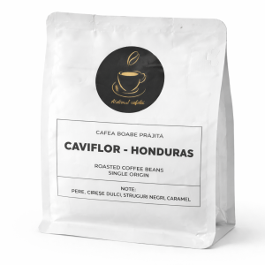 Cafea Caviflor - Honduras