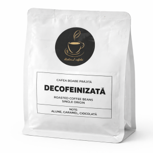 Cafea Decofeinizată