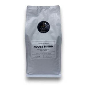 House Blend