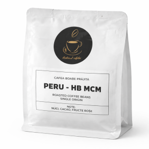 Cafea Peru - HB MCM