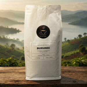Cafea Burundi