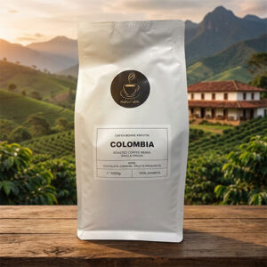 Cafea Colombia