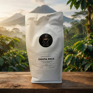 Cafea Costa Rica