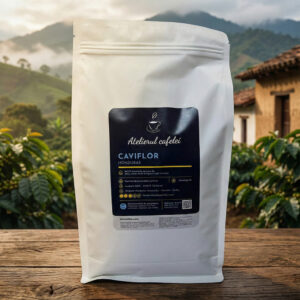 Cafea Honduras (Caviflor)