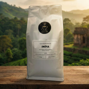 Cafea India
