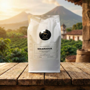 Cafea Nicaragua