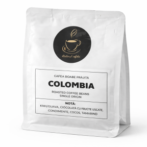 Cafea Columbia