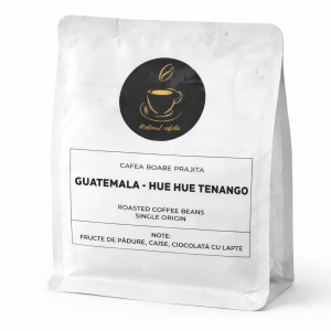 Cafea Guatemala - Hue Hue Tenango