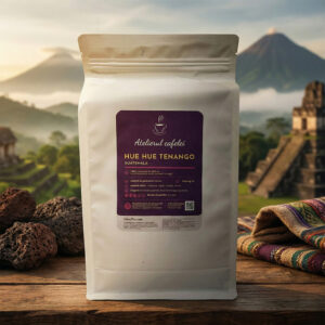Cafea Guatemala (Hue Hue Tenango)