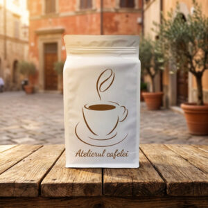 Cafea Italian Blend