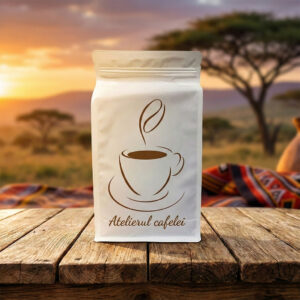 Cafea Kenya
