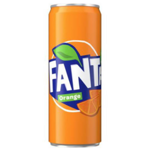 Fanta
