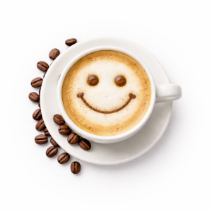 3. Cafea
