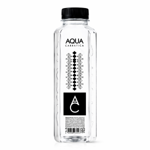 Aqua Carpatica Plată