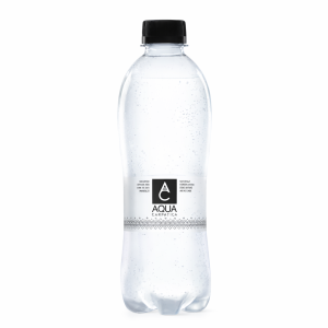 Aqua Carpatica Minerală