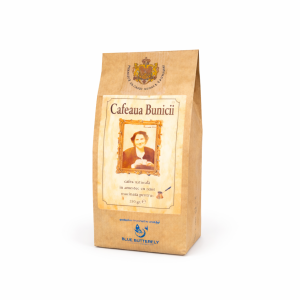 Cafeaua Bunicii