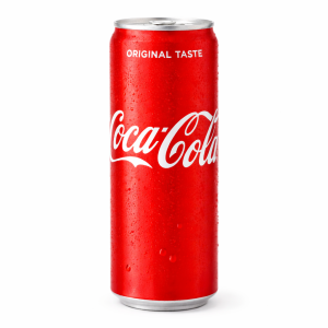 Coca-Cola