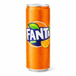 Fanta