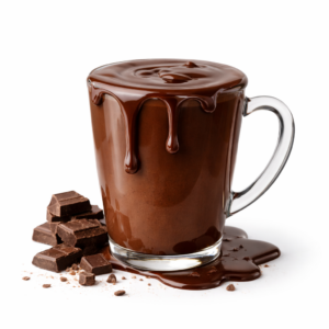 Ciocolată Caldă Fondantă