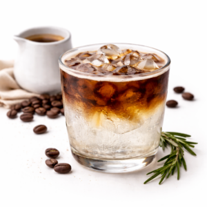 Espresso Tonic