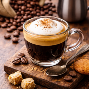 Espresso Macchiato