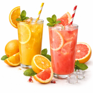 Fresh Portocale / Grapefruit