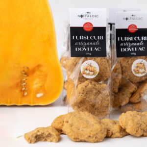 Fursecuri Artizanale cu Dovleac