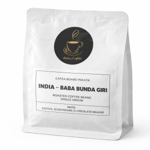 Cafea India – Baba Bunda Giri
