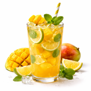 Limonadă cu Mango