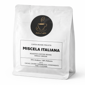 Cafea Miscela Italiana
