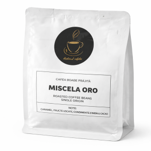 Cafea Miscela Oro
