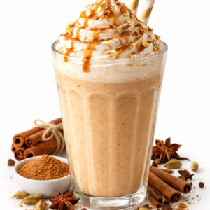 Milkshake Gold Chai
