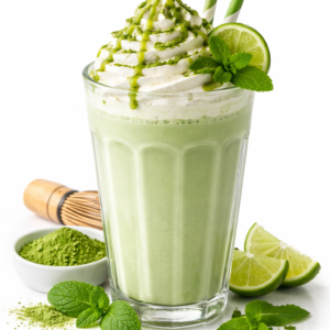 Milkshake Matcha