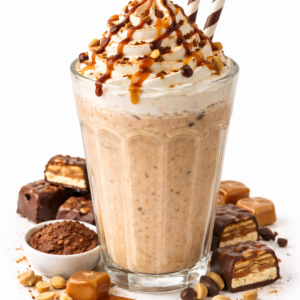 Milkshake Snickers