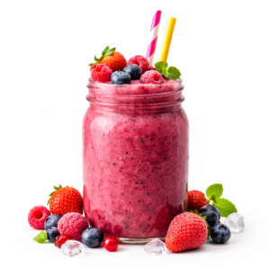 Smoothie Fructe Congelate
