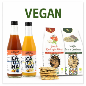 8. Vegan