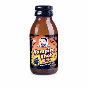 Vampire Shot Ghimbir