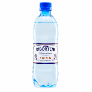 Apă Minerală Biborțeni