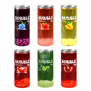 Bubble Tea Doză