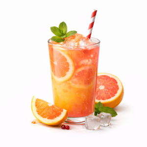 Fresh Mixt din Portocale și Grapefruit