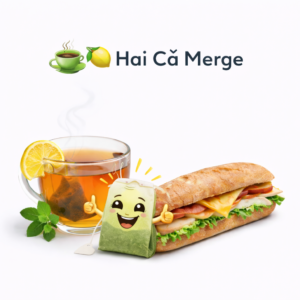 Hai Că Merge