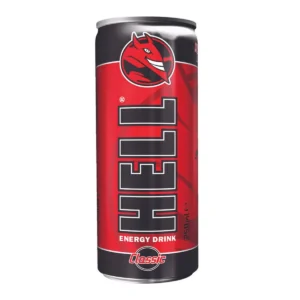 Hell Energy Drink