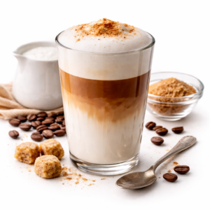 Latte Macchiato