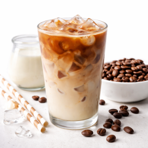 Iced Latte