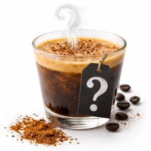Mystery Coffee